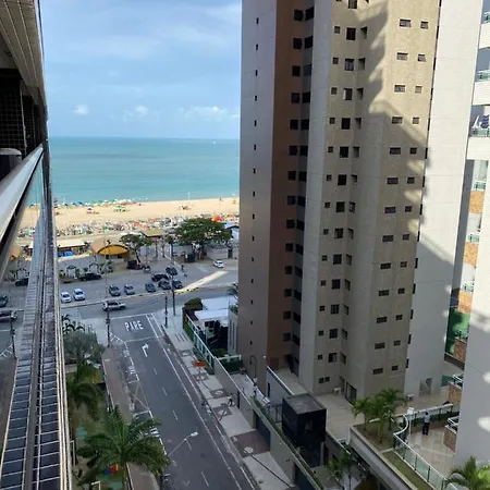 Landscape Beira Mar Meireles * Fortaleza (Ceara)