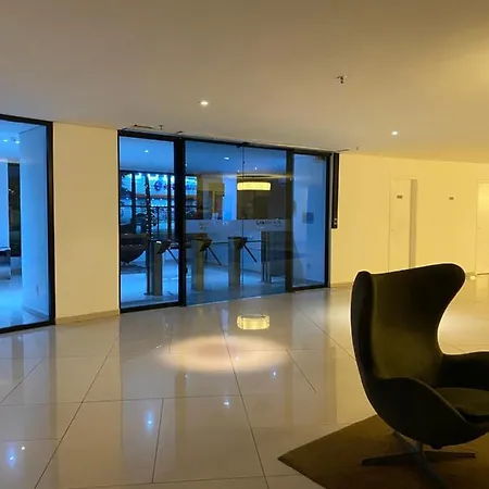 Landscape Beira Mar Meireles Aparthotel Fortaleza (Ceara)