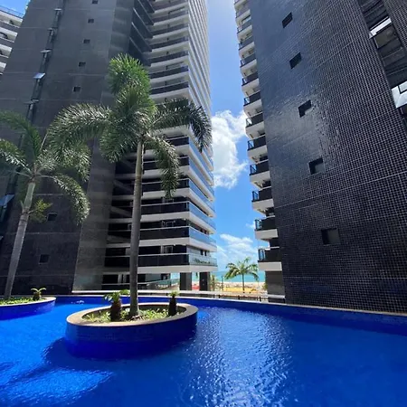 Landscape Beira Mar Meireles Aparthotel Fortaleza (Ceara)
