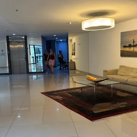Aparthotel Landscape Beira Mar Meireles *